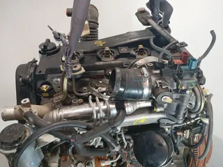 MOTOR COMPLETO TOYOTA LAND CRUISER (J12) GX