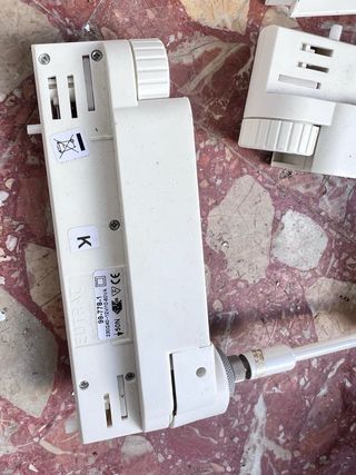 Transformadores halogenos