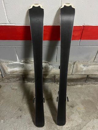 Esqui HEAD niño 107. Muy buen estado. Pamplona