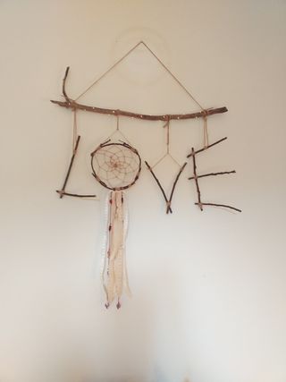 Decorazione country rustico legno camera da letto
