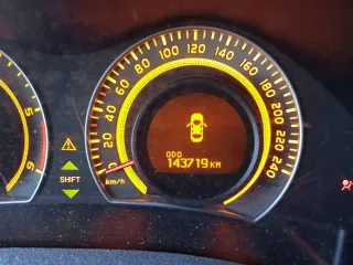 MOTOR COMPLETO TOYOTA AURIS Active piezas24