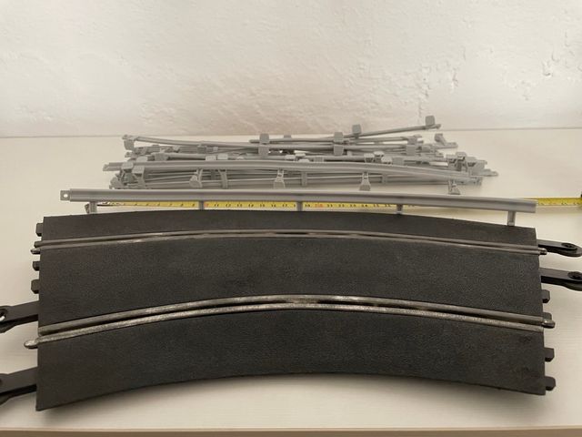 Scalextric vintage