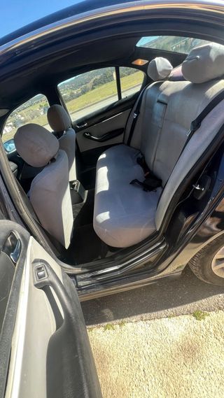 BMW e46 320d man Serie 3 2004