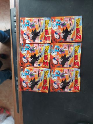 Dragon ball magnets
