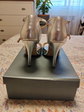 Zapatos 