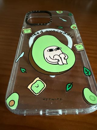 Casetify