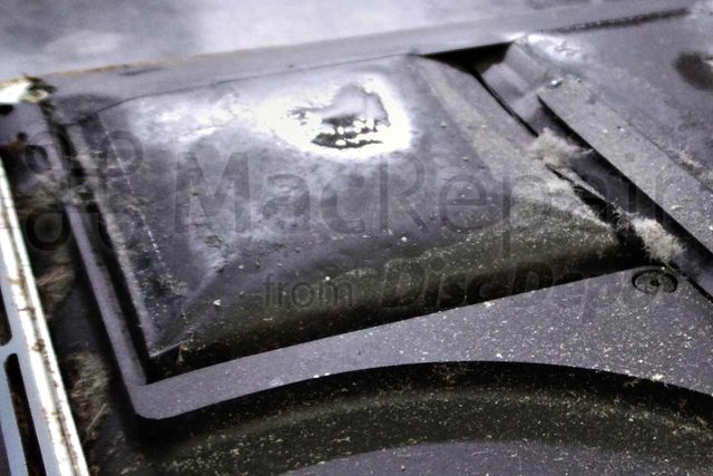 Servicios de Reparación de MacBook