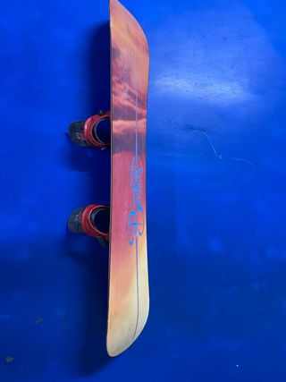 Tabla de Snowboard Burton