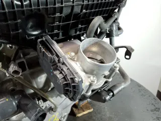 MOTOR COMPLETO TOYOTA PRIUS (NHW30) Eco piezas24