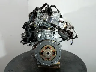 MOTOR COMPLETO TOYOTA PRIUS (NHW30) Eco piezas24