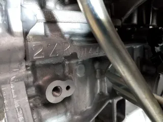 MOTOR COMPLETO TOYOTA PRIUS (NHW30) Eco piezas24