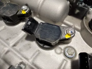 MOTOR COMPLETO TOYOTA PRIUS (NHW30) Eco piezas24