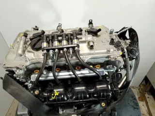 MOTOR COMPLETO TOYOTA PRIUS (NHW30) Eco piezas24