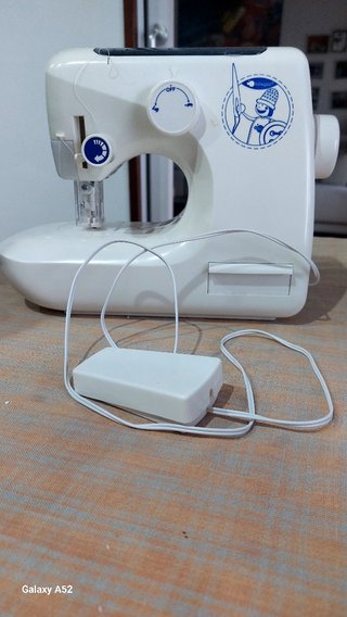 Maquina de coser infantil