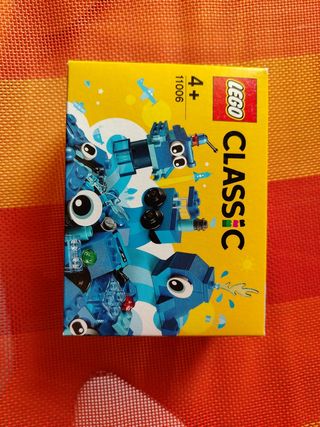 lego classic