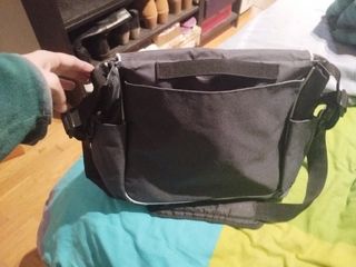 Bolso para carrito bebe