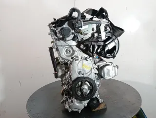 MOTOR COMPLETO TOYOTA C-HR Hybrid Dynamic piezas24