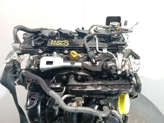 MOTOR COMPLETO TOYOTA C-HR Hybrid Dynamic piezas24