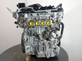 MOTOR COMPLETO TOYOTA C-HR Hybrid Dynamic piezas24
