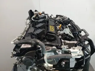 MOTOR COMPLETO TOYOTA C-HR Hybrid Dynamic piezas24