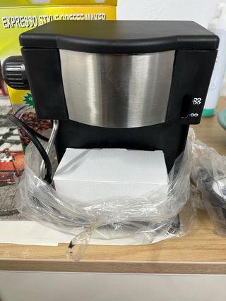 Cafetera