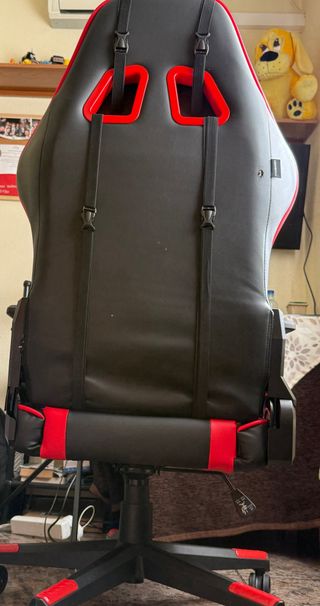 Silla gaming newskill Kitsune