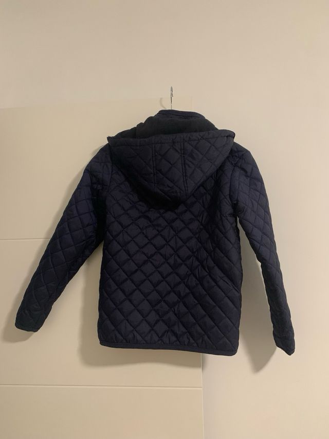 Abrigos sin mangas niños/as