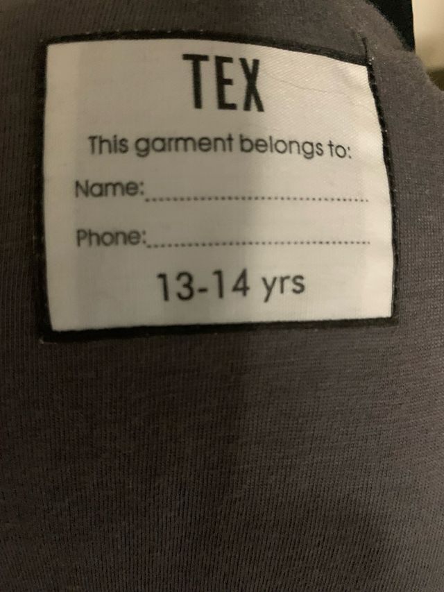 Abrigos sin mangas niños/as