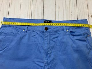 2 Vaqueros talla 44