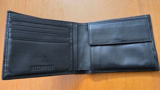 Portafoglio bikkembergs