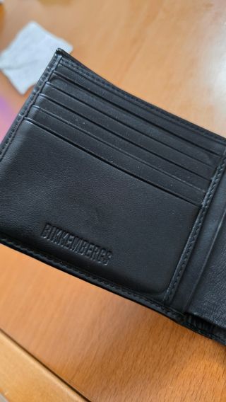 Portafoglio bikkembergs