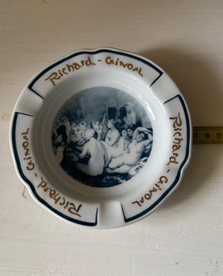 Posacenere Richard Ginori