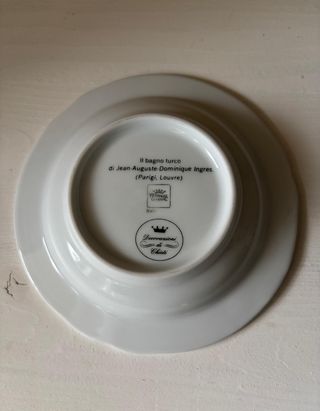 Posacenere Richard Ginori