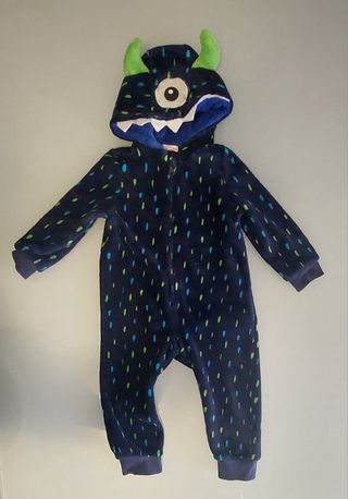 Pigiamone Bambino 
