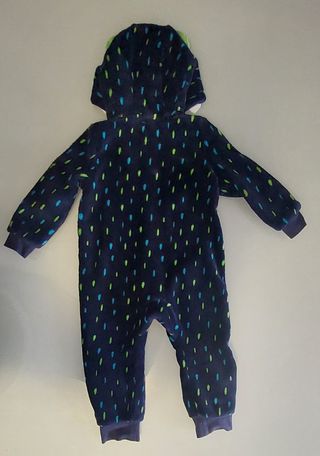 Pigiamone Bambino 