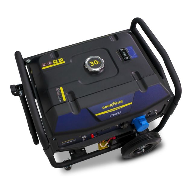 GENERADOR GOODYEAR GY9000GE A.E 230V/50HZ