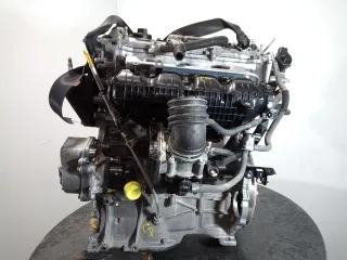 MOTOR COMPLETO TOYOTA AURIS Hybrid Active piezas24