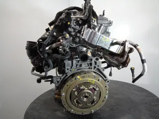 MOTOR COMPLETO TOYOTA AURIS Hybrid Active piezas24