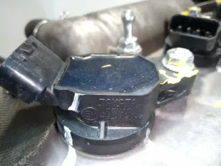 MOTOR COMPLETO TOYOTA AURIS Hybrid Active piezas24