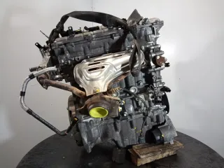 MOTOR COMPLETO TOYOTA AURIS Hybrid Active piezas24