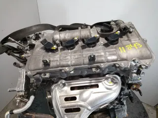 MOTOR COMPLETO TOYOTA AURIS Hybrid Active piezas24