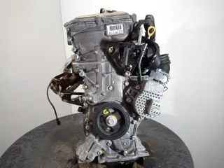 MOTOR COMPLETO TOYOTA AURIS Hybrid Active piezas24