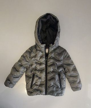 Giubotto Bambino 