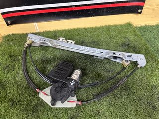 CIERRE-ELEVALUNAS-RETROVISOR CITROEN C4 PICASSO