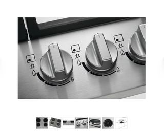 PLACA ELÉCTRICA ZANUSSI ZEE6942FXS NOVO