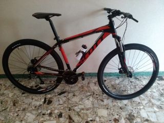 Scott ASPECT 950L