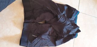Pantalon ciclismo corto
