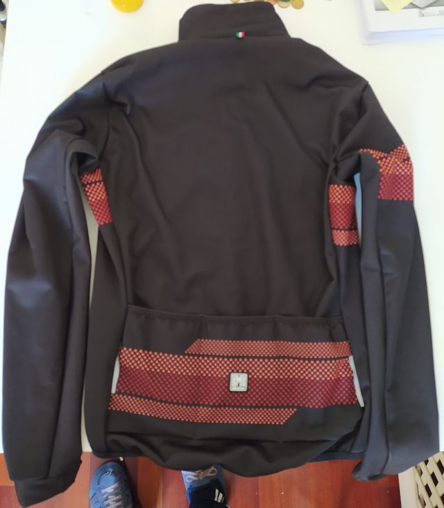 Santini - giacca per basse temperature