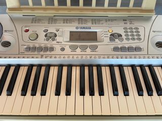 Tastiera Yamaha PSR-275