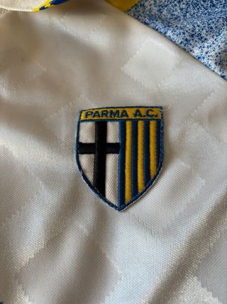 Camiseta Parma